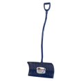 thumbnail image 1 of Poignée Ergonomique pour Poussoir à Neige 21 Pouces Poly Blade, 1 of 1