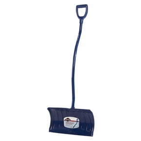Pelle à neige en PVC avec manche en aluminium 50 x 120 cm AVR-TOOLS Pelle à neige en PVC avec manche en aluminium 50 x 120 cm AVR-TOOLS