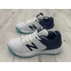 thumbnail image 2 of New Balance CK4020 Cricket Shoes White & Blue Size EU:40.5 US:7.5 25.5, 2 of 6