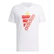 thumbnail image 1 of Playera Trompo Al Pastor Je0275 adidas, 1 of 7