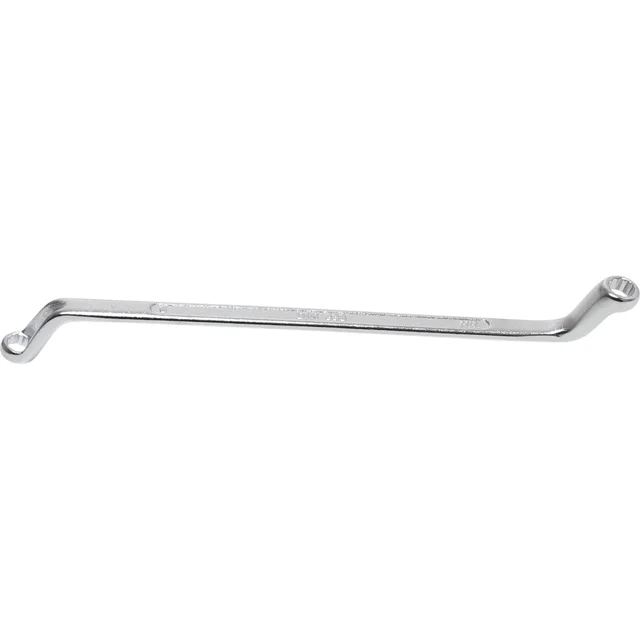 LLAVE OBSTRUCCIÓN DOBLE ESTRELLA | 6X7 MM | BGS 1214-6X7