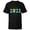 Black, variant on Winnie the Pooh 2022 New Year’s Eve Standard - Short Sleeve T-Shirt for Kids – Customized-Black