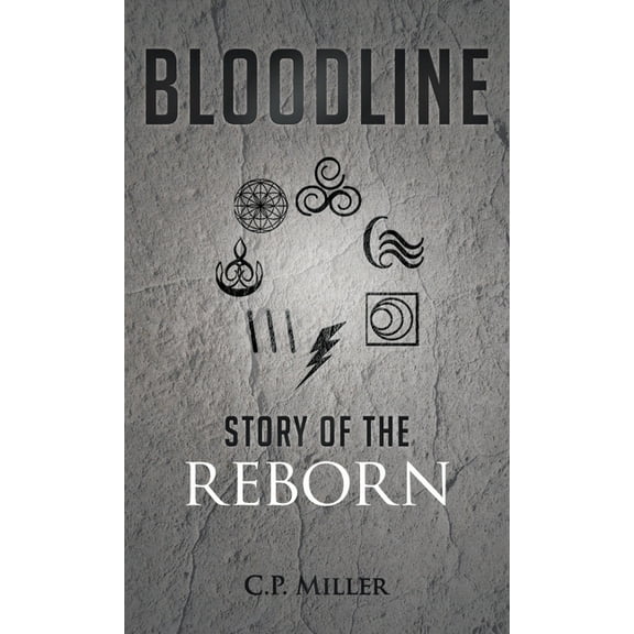 Bloodline: Story of the Reborn, (Hardcover)