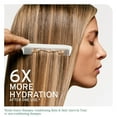 thumbnail image 4 of Biolage HydraSource Daily Leave-In Tonic 13.5 oz / 400 ml | Hydration Concentrate Spray, 4 of 7