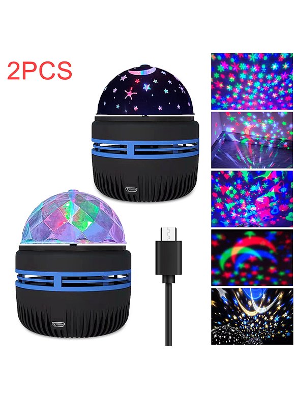 LED Night Lights in Night Lights