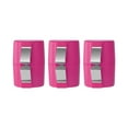 thumbnail image 2 of Pink Egg Shell Opener Topper Cutter Tool 3-Pack Manual Raw Boiled Egg Cracker Remover Heavy Duty Kitchen Gadget Essential Cooking Accessory Portable, 2 of 3