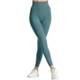 thumbnail image 4 of Anti Celsior Cellulite 3D Leggings Womens Resistance Band 3D Anti Cellulite Leggings for Women Slim Move Cellulite Leggings Push Up Yoga Pants Tummy Control Compression Pants Workout Yoga Pants, 4 of 7
