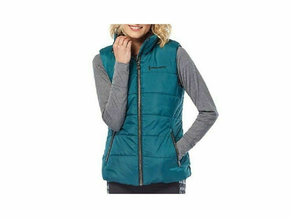 woodland puffer jacket womens