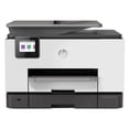 thumbnail image 2 of Impresora Multifuncional HP OfficeJet Pro 9020 Color Blanco, 2 of 2