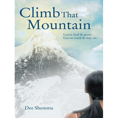 Climb That Mountain - eBook