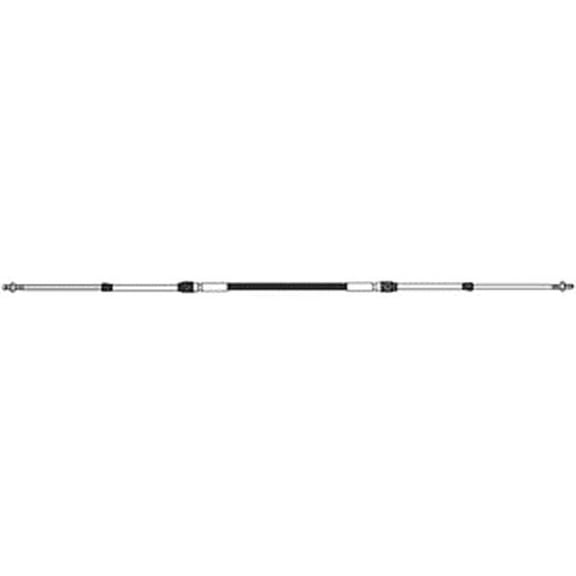 UFLEX Universal 33C Control Cable - C8