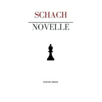 Schachnovelle, (Paperback)