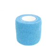 thumbnail image 1 of Cohesive Grip Cover Wrap for Manual Microblade Holder Handle Softap (Blue), 1 of 4