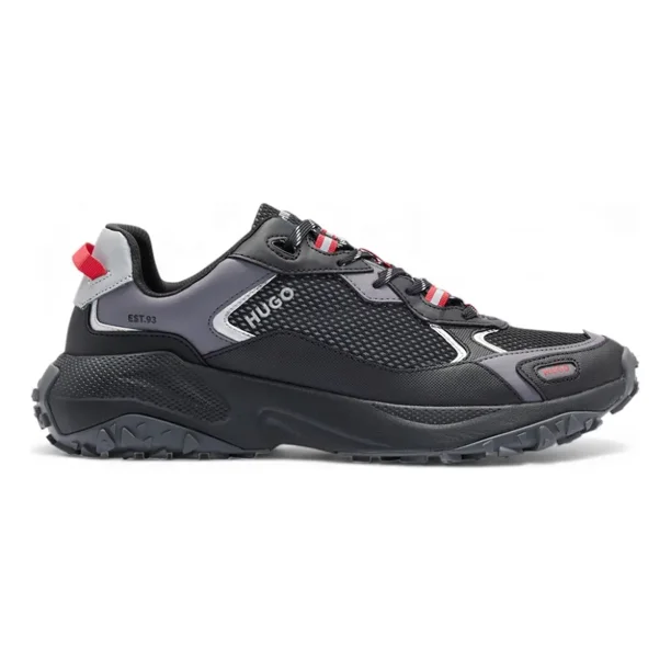TENIS HUGO BOSS GO1ST PUME BLACK
