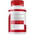 thumbnail image 4 of GlucoSense Capsules – Gluco Sense All Natural Glycogen Support, 1 Pack, 60 Capsules, 4 of 6