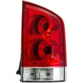 thumbnail image 2 of Dorman 1611130 Passenger Side Tail Light Assembly for Specific Nissan Models, 2 of 5