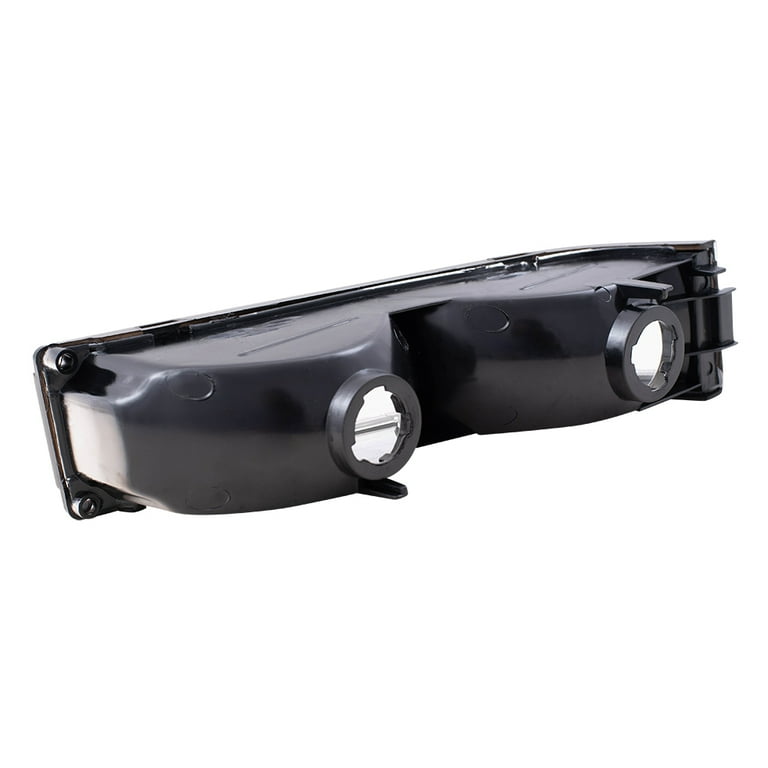 Brock Replacement Passenger Park Signal Front Marker Light