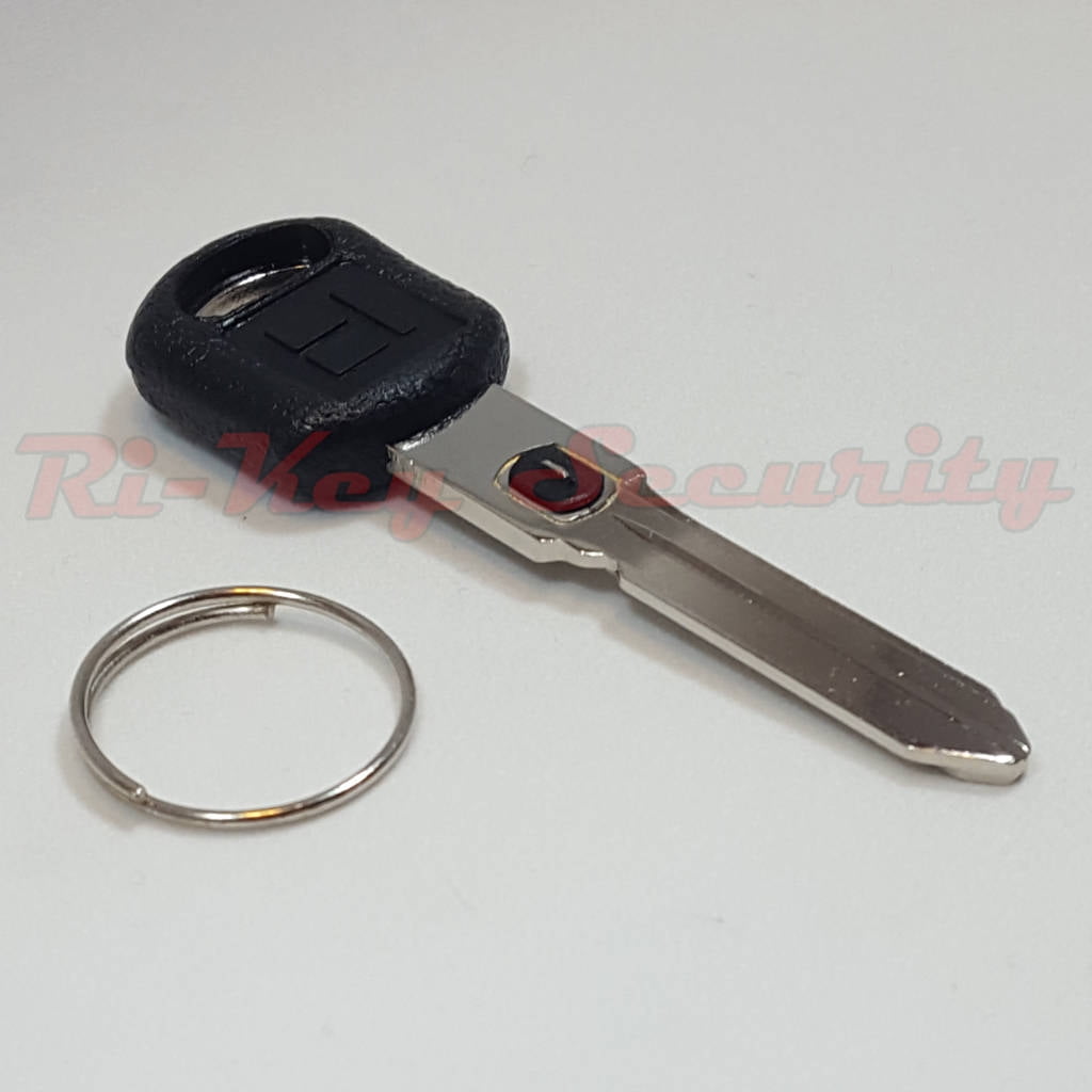 New Ignition VATS Key B82 P10 Buick Oldsmobile V.A.T System Resistor Key #10