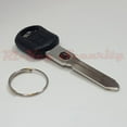 thumbnail image 4 of Ri-Key Security: New Ignition Key B82 P10 For GM Buick Oldsmobile VATS PASS System Resistor Key #10, 4 of 4