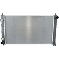 thumbnail image 1 of Radiador de AGUA KEEP ON GREEN 2007 al 2015 NISSAN L4 2.5L, 1 of 3