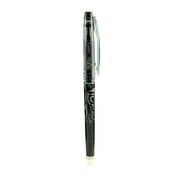 FriXion Point Erasable Gel Pens black, each, 0.5 mm (pack of 12)