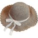 thumbnail image 2 of Summer Straw Hat Ladies Folding Hat Fisherman Hat Sun Hat Beach Hat Summer Hat Women Hat Uv Protection Outdoor Hat Wide Brim Hat Cap, 2 of 4