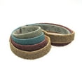 thumbnail image 1 of Non-woven Nylon Sanding Bands Coarse to Fine Fiber Abrasive Belts, 1 of 5