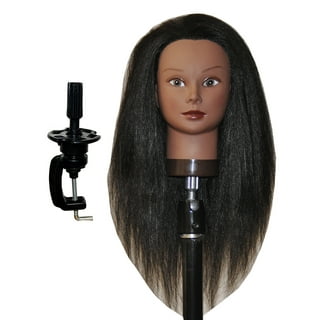 Wholesale dummy face, Mannequin, Display Heads With Hair 