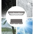thumbnail image 2 of Outdoor Garden Swing Set Cover | All In One Protector For Patio Furniture With Sunproof And Features, 2 of 6