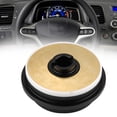 thumbnail image 1 of Kit de buje de volante, buje de volante de liberación rápida de aleación de aluminio para automóvil, buje de volante, el mejor en su clase, 1 of 9