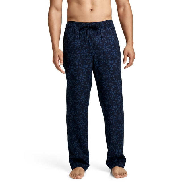 Jockey Pantalon de Sommeil en Flanelle pour Homme