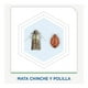 thumbnail image 2 of Insecticida en Aerosol Raid Especializado Mata Chinches y Polillas 400 ml, 2 of 4