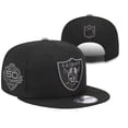thumbnail image 2 of Mens Snapback Cap Raiders 2025 Adjustable 950 Football Hat Logo Embroidered, 2 of 8