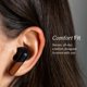 thumbnail image 4 of Audífonos inalámbricos Bluetooth Marley Trenchtown ANC IPX5, 4 of 8
