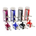 thumbnail image 3 of Xingzhi Stable Performance Boost Controller Kit Improve Efficiency And Not Easily Deformed Metal Durable purple 1Set, 3 of 6