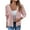 Pink, variant on Lilgiuy Women Casual Soild Long Sleeve Hooded Knit Cardigan Sweater Coat Outwear，Gray,4 Winter Clothes for 2022