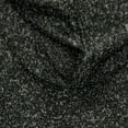 thumbnail image 4 of Eddie Bauer Women's Outerwear Hooded Full Zip Fleece Jacket Size: S, Color: Black Heather, 4 of 4