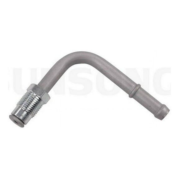 Sunsong 5801190 Automatic Transmission Oil Cooler Hose Assembly