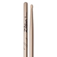 thumbnail image 2 of Baquetas ZILDJIAN 5A Chroma Gold Z5ACG dorado 3x1.6x41, 2 of 4
