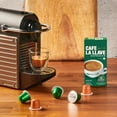 thumbnail image 3 of Cafe La Llave Espresso, Dark Roast Latin-Style Coffee Capsules, Intensity 11, 40 Count, 3 of 5