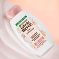 thumbnail image 3 of Garnier Whole Blends Délicatesse D'avoine Conditioner, 3 of 9
