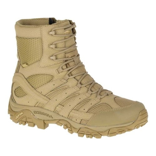 merrell work boots near me