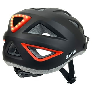 12+ Helmet Bike Lights