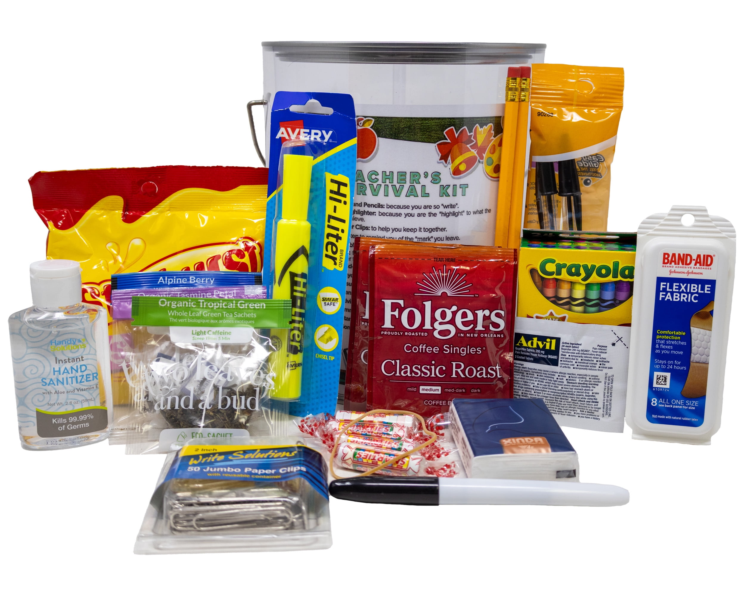 Is There a Teachers Survival Kit in Spanish? Discover Now!