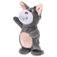 thumbnail image 3 of Burro parlante de peluche divertido que imita palabras de niños, juguete electrónico interactivo para aprendizaje temprano., 3 of 8