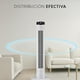 thumbnail image 3 of Ventilador de Torre Oscilante con Control Remoto - 3 Velocidades, 3 of 5