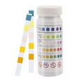 thumbnail image 2 of Testeur de Dureté 4-Alcalinité de Qualité 50 Pièces, 2 of 8