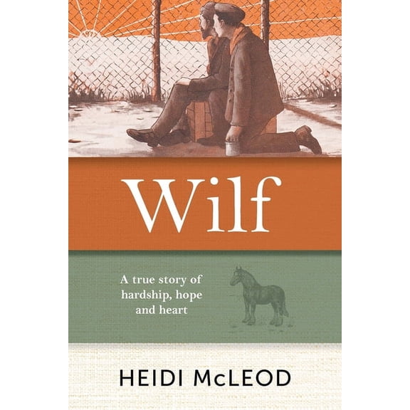 Wilf, (Paperback)