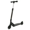 thumbnail image 3 of Electric Scooter 5.8" Tires Electric Scooter Adults Portable Folding Commuting Scooter for Adults Black, 3 of 7