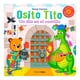 thumbnail image 1 of Osito Tito. Un Día en el Castillo Planeta Infantil Benji Davies, 1 of 2